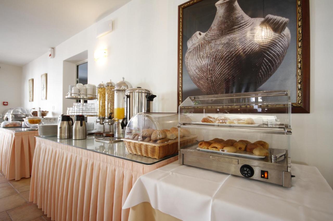 Katerina Hotel Agios Prokopios  Ngoại thất bức ảnh